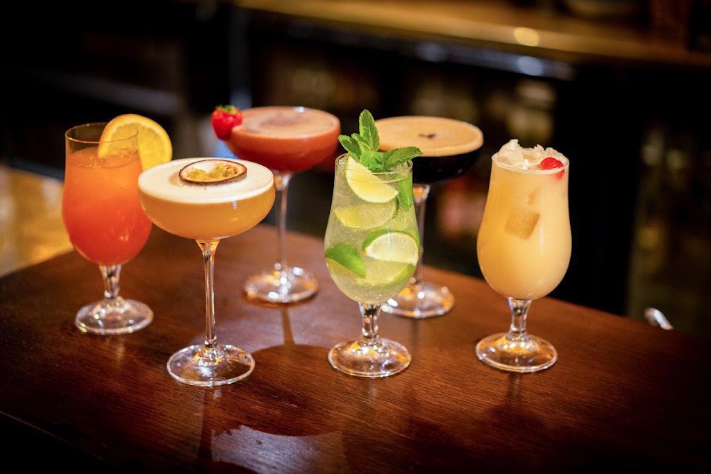 Food & drink