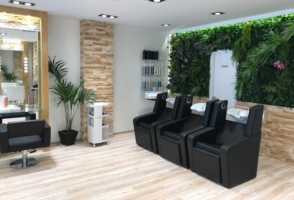 CARCHE Peluqueria y Estetica