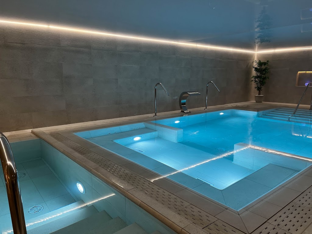 Riu Garoe Wellness & Peluqueria