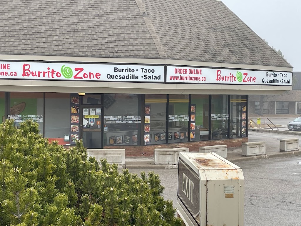 Burrito Zone
