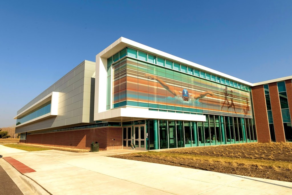  Health, Fitness and Recreation Center