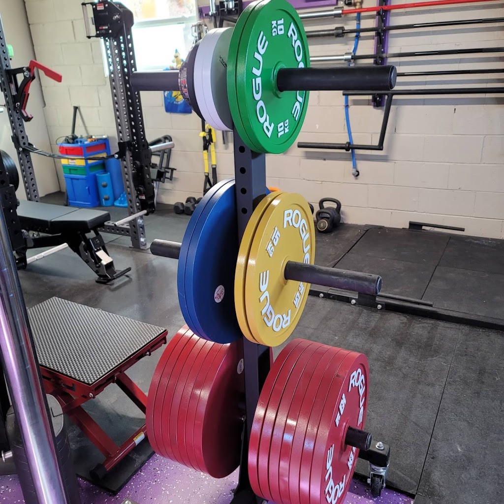  Leviathan Fitness Chattanooga