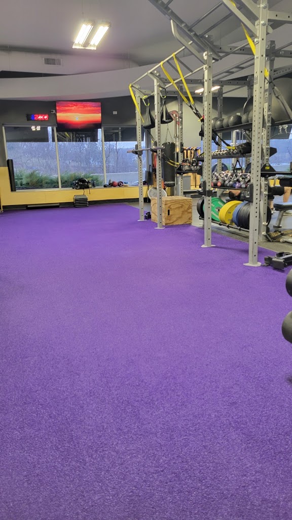  Anytime Fitness