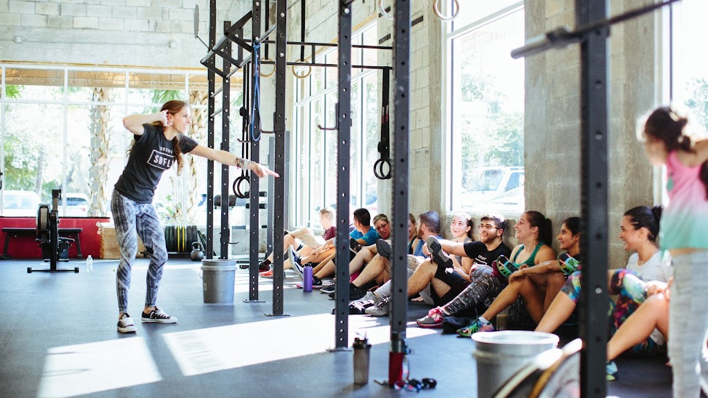  CrossFit SOFLA