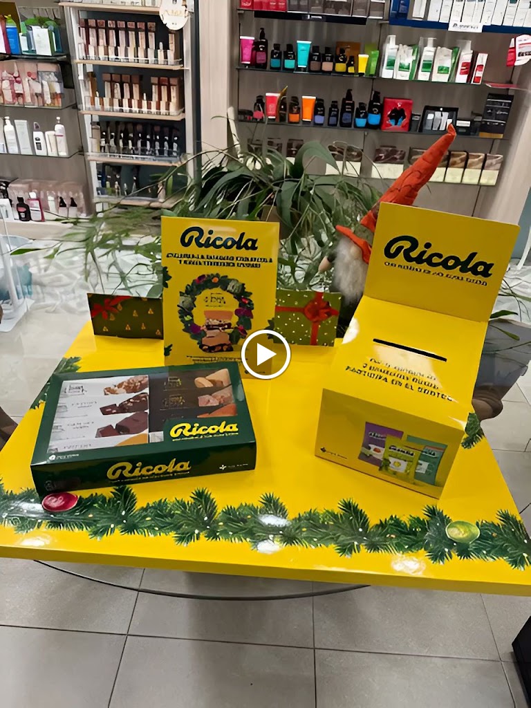 Farmacia Luna — Videos