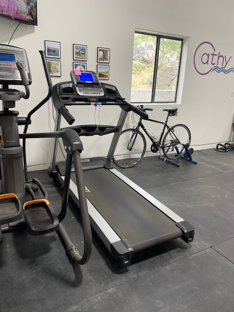  Cathy Clements Fitness