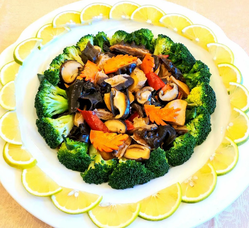 迦樂悅素食喜宴會館/迦樂悅複合式蔬食餐廳【台中素食｜素食餐廳｜附近素食｜火鍋吃到飽 ｜婚宴會館｜喜宴 ｜合菜 ｜熱炒 】 的照片