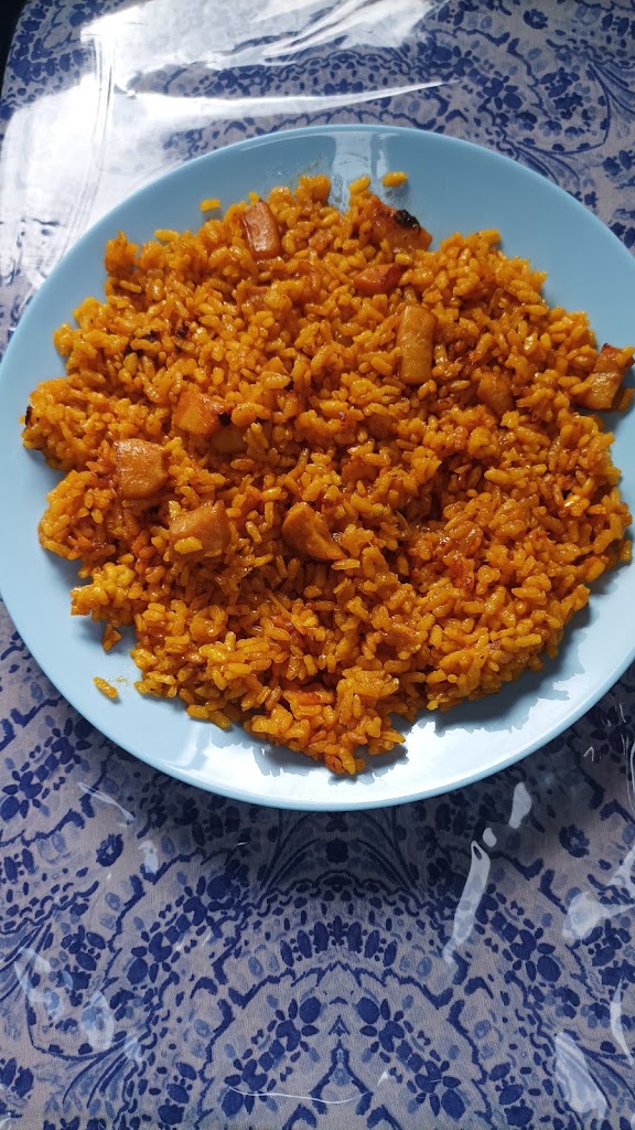 Pache comidas caseras para llevar almoradi — Mas recientes