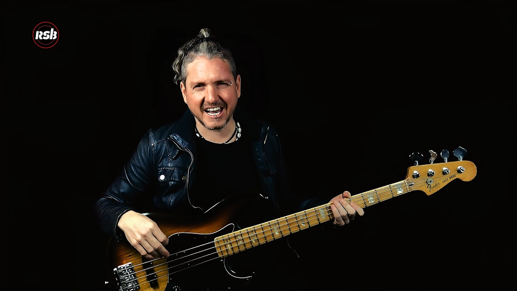 RafaSlapBass - Rafa Beltran — Del propietario