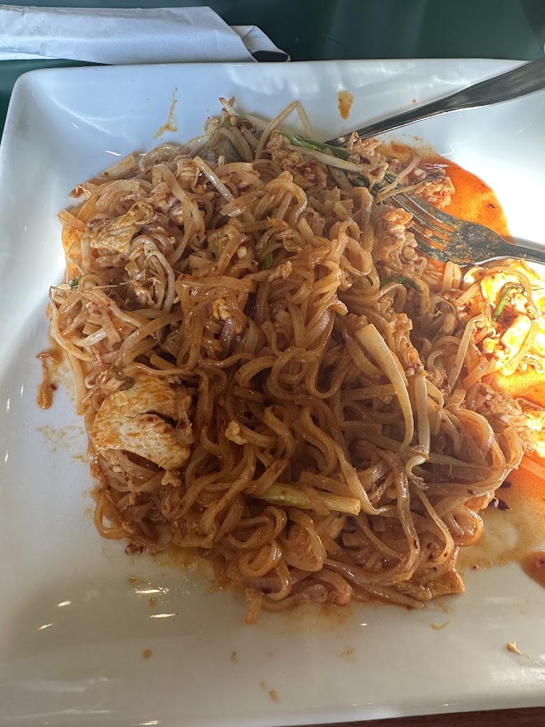 Lemon Grass Thai Kitchen