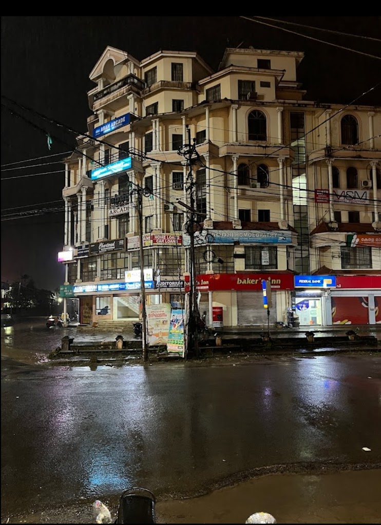 Hotel Pearl Regency