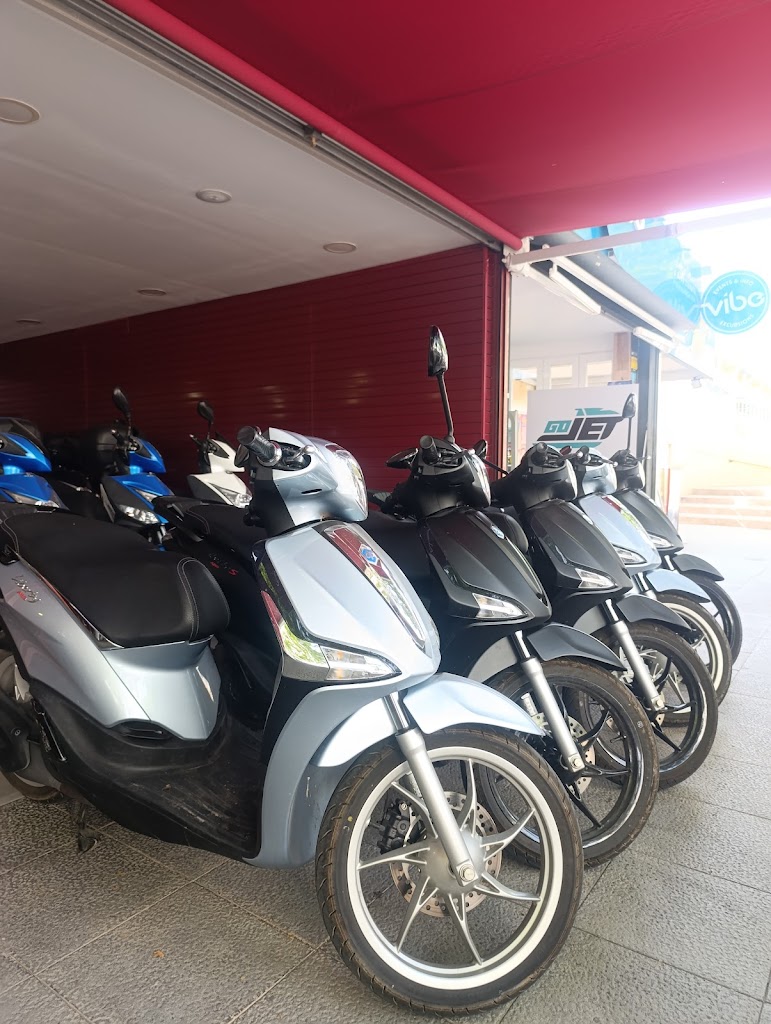 Biondillo Rent