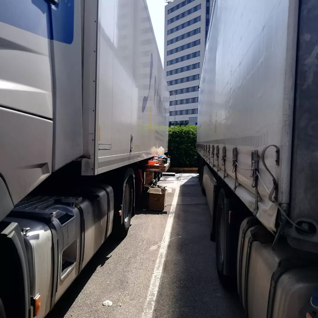 Parking - Indigo CIM Valles