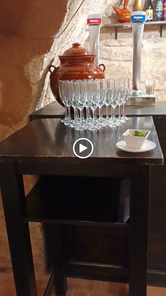 La Bodega de Ubeda — Videos