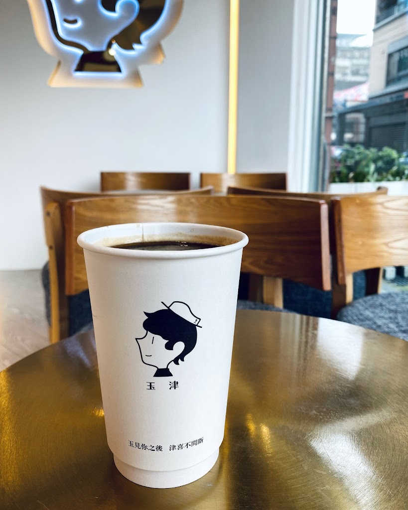 Y.J COFFEE 玉津咖啡-桃園泰昌店 的照片