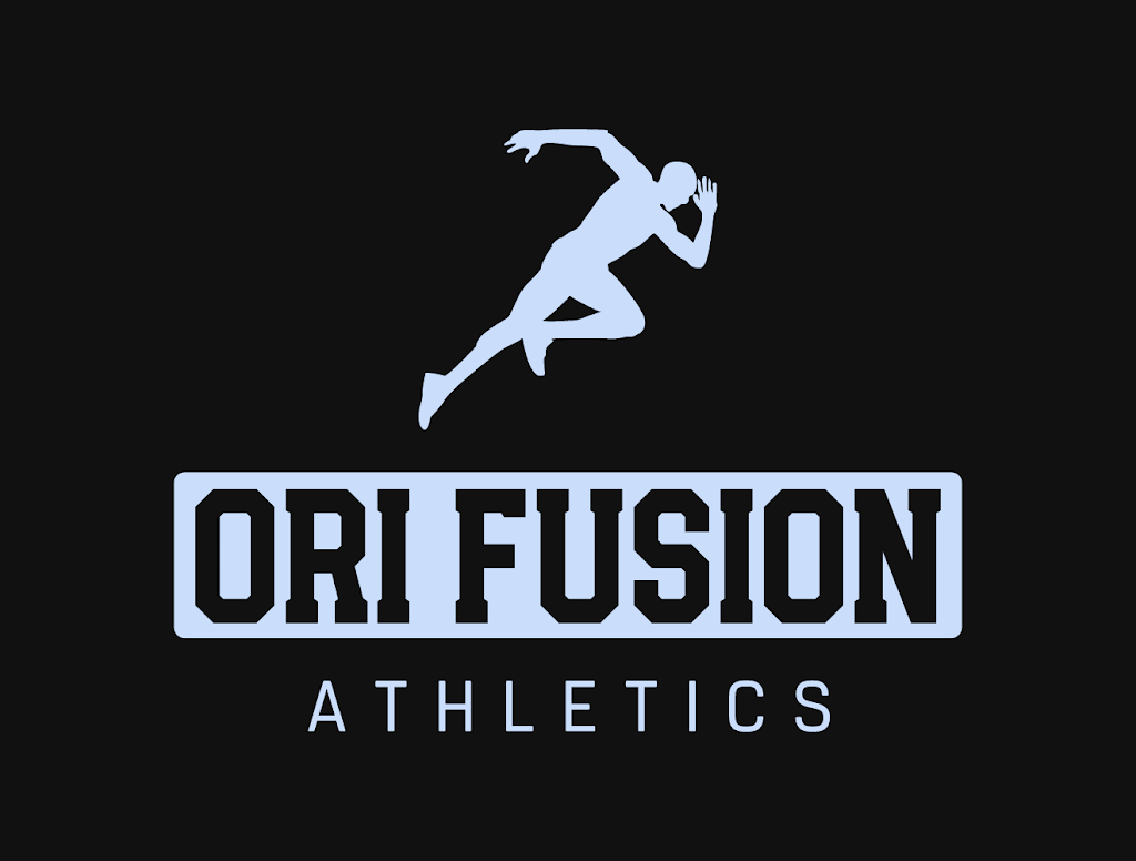  Ori Fusion Athletics