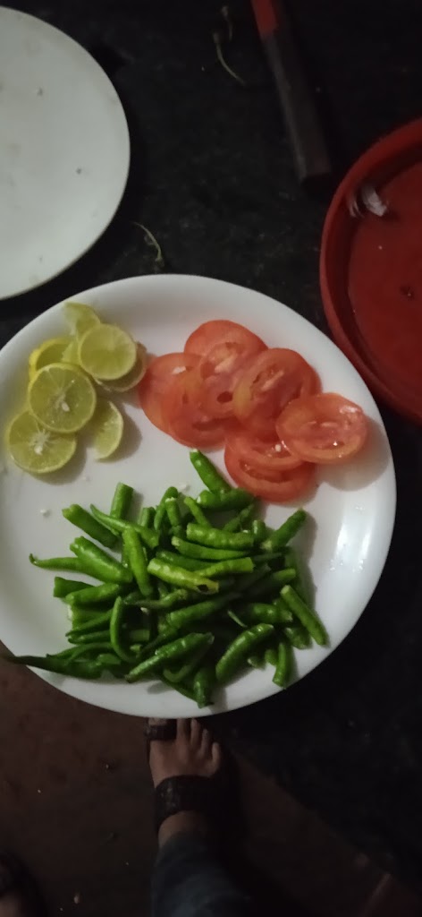 Food & drink