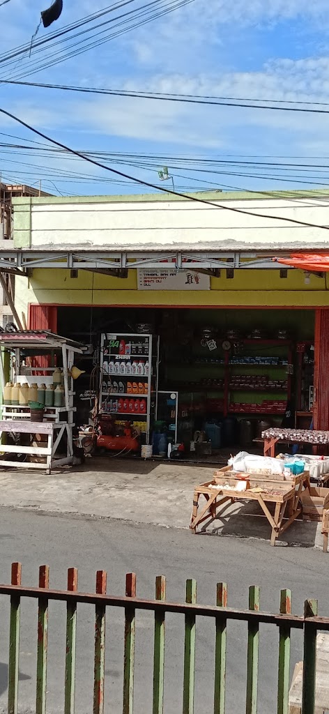 ZHIRA MOTOR
