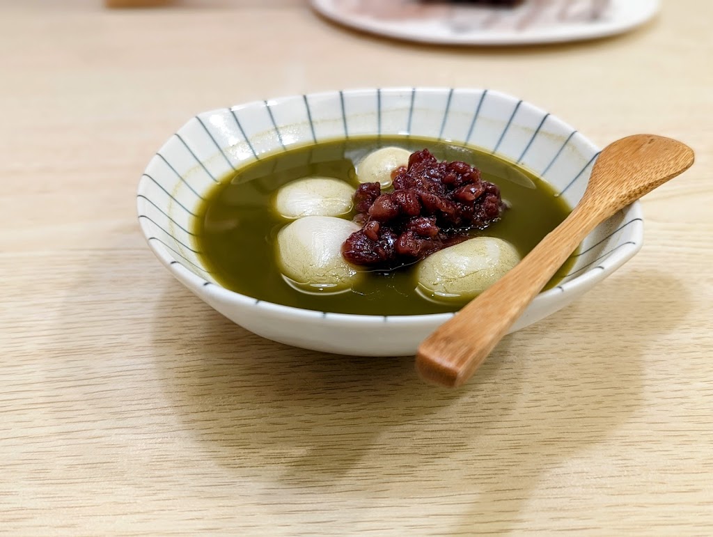 芝生食堂 忠孝新生店 的照片