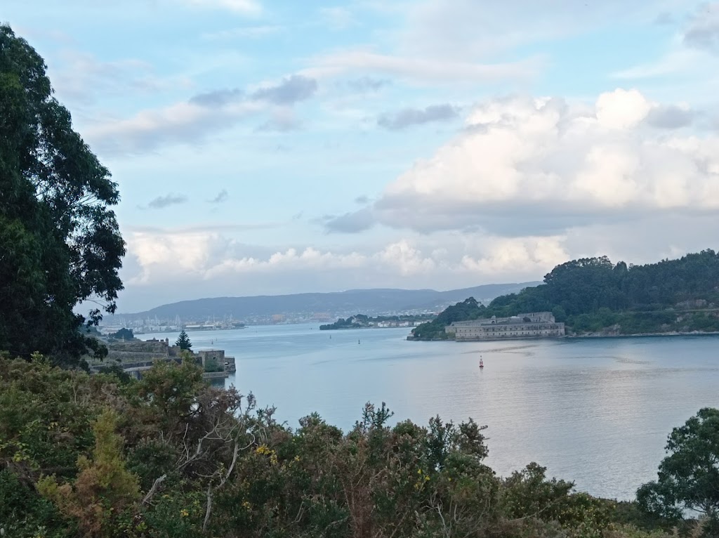 Senda Peonil San Felipe - San Cristobal