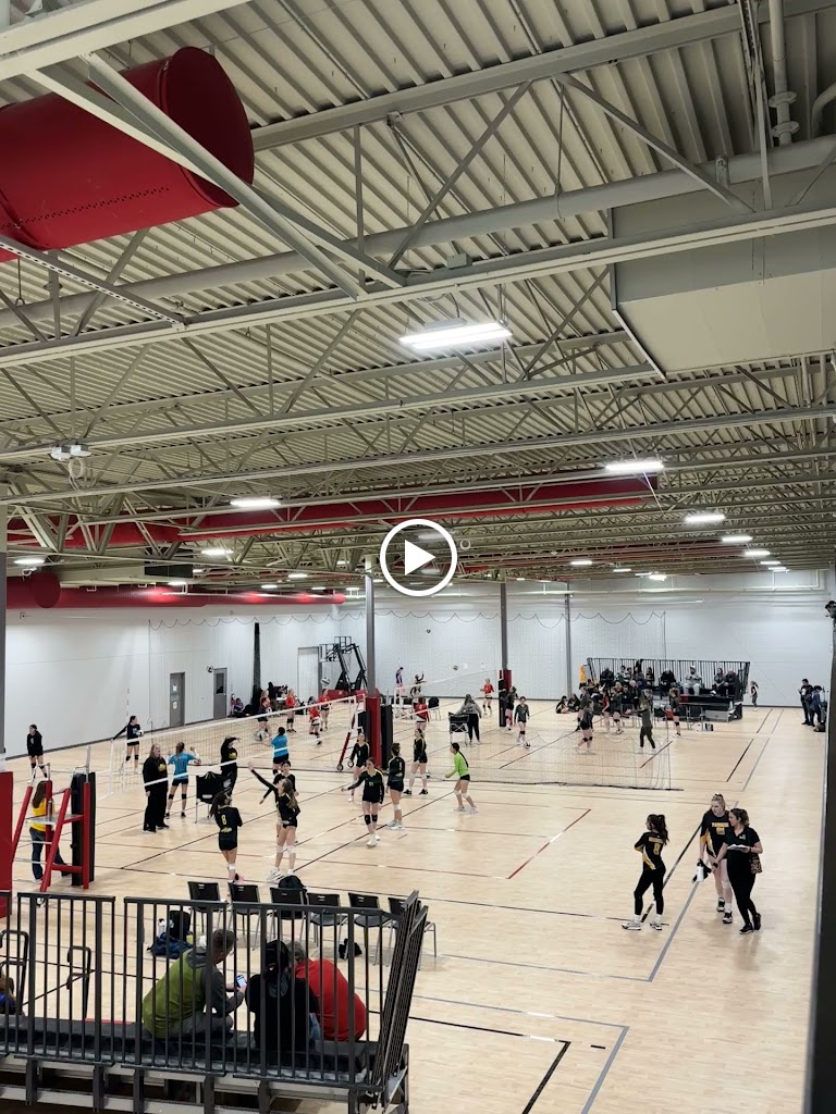  Achieve Sports Center