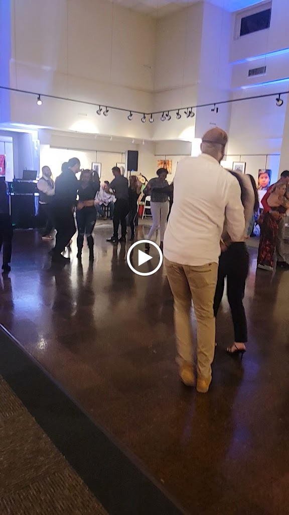  Fayetteville Latin Dance LLC