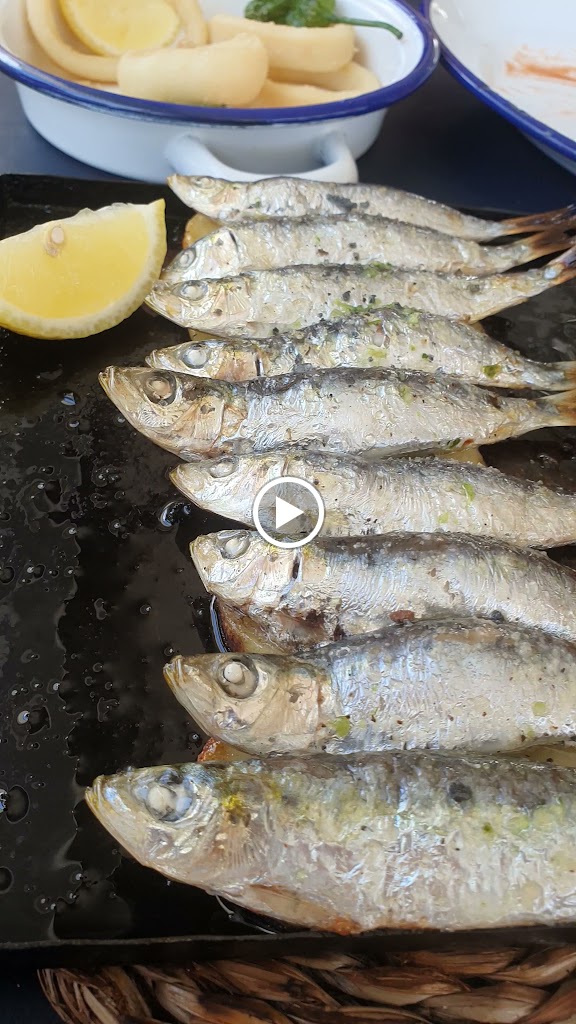 La Galera Port Cambrils — Videos