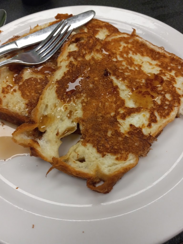French toast