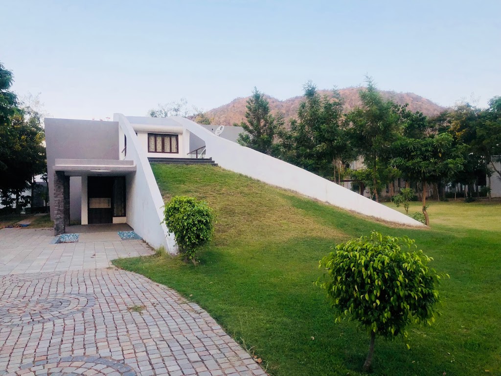 Dudhat Resorts Private Limited