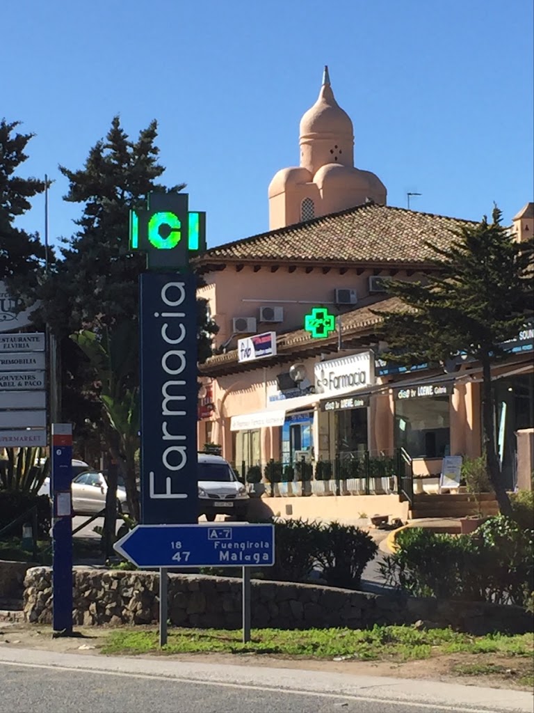 Farmacia Pharmacy Lasso