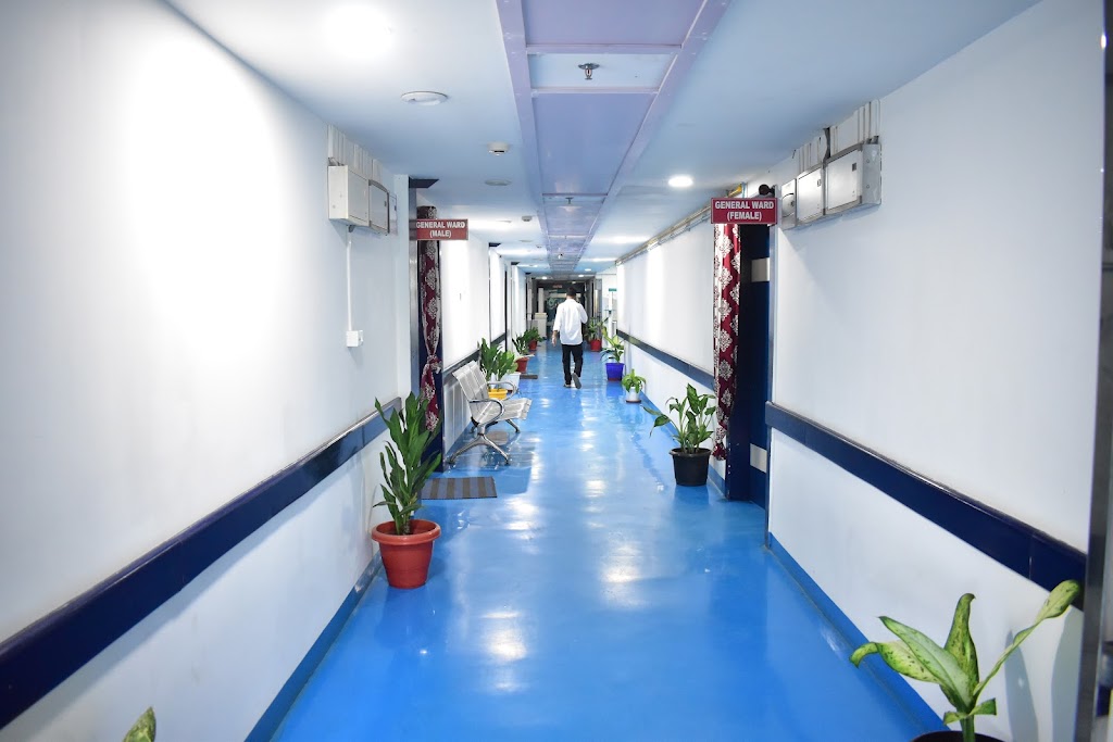 Dr. Arogya Hospital And Research Centre Bongaigaon