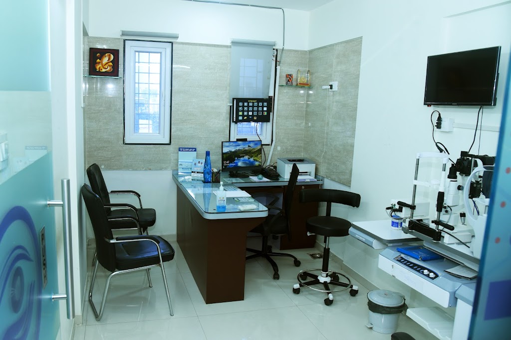 Photon Eye Center