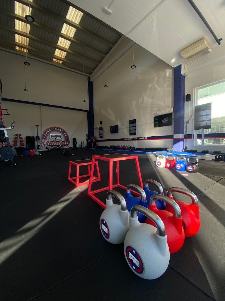 F45 Training Las Rozas
