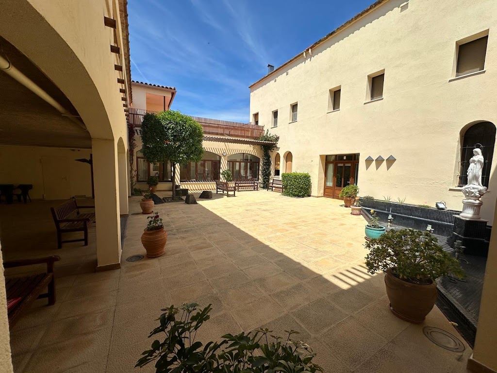 RESIDENCIA DE GENT GRAN NUESTRA SENORA DE MONTSERRAT