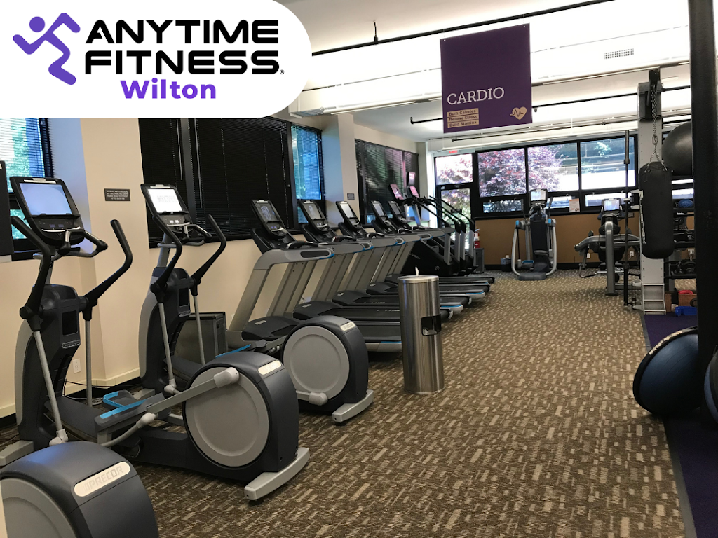  Anytime Fitness
