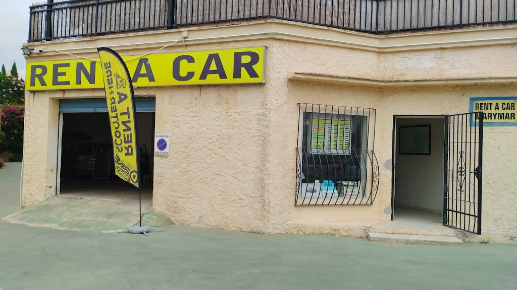GILROSE CHANGE & RENT A CAR