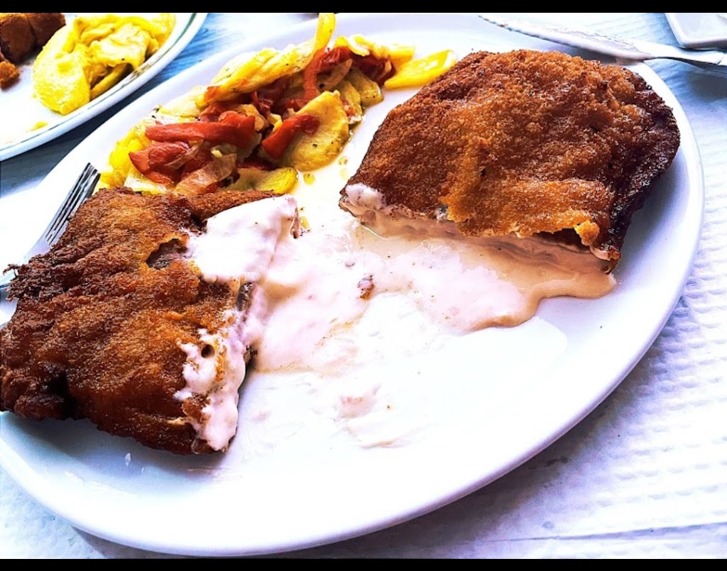 Cafe Bar TRIGUERO — Del propietario