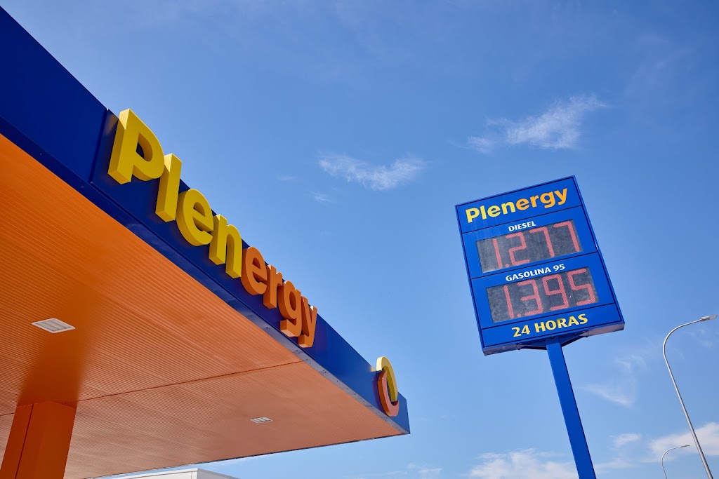 Plenergy Coria del Rio I (antes Plenoil)