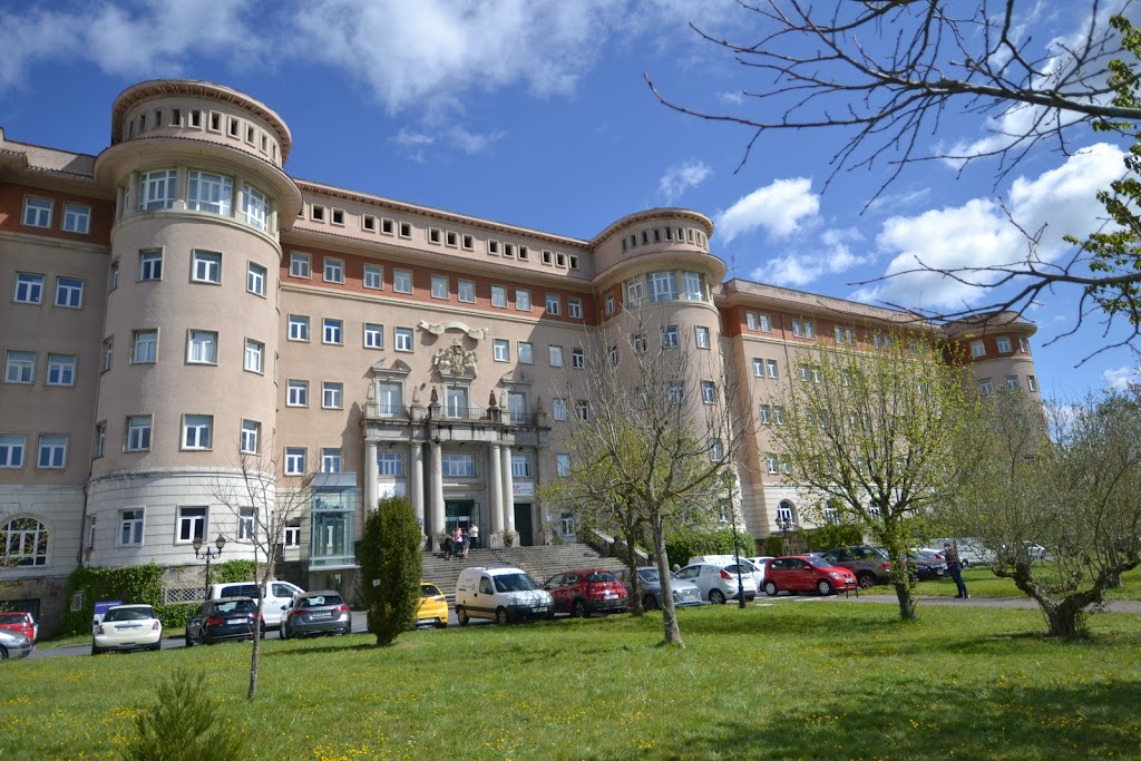 Residencia Manarikua - Derio