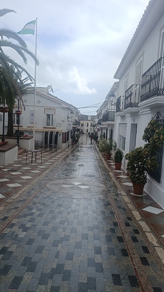 Restaurante El Parador Pueblo — Mas recientes