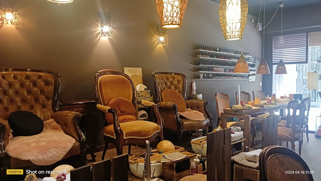 Sulu, Nails, Spa & Beauty Barcelona