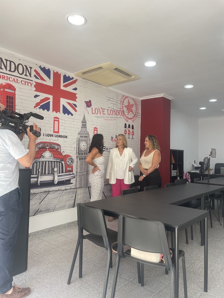 La British English Academy