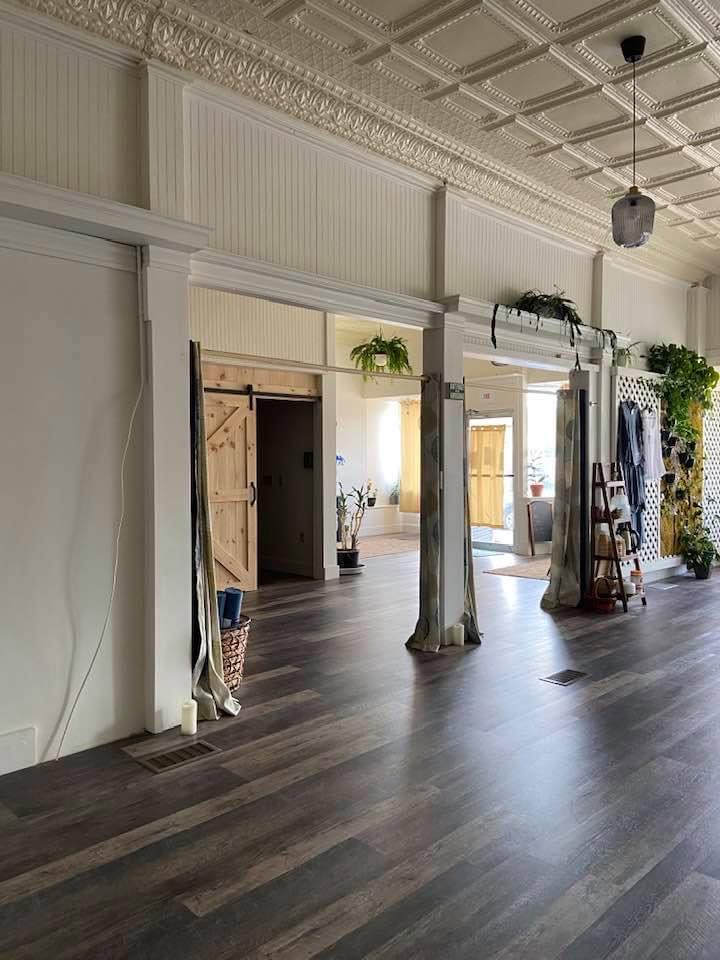  Yono Willimantic & Quiet Corner Float