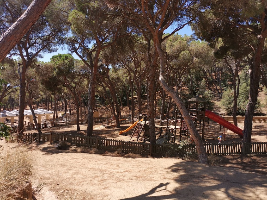 Parque Dalmau