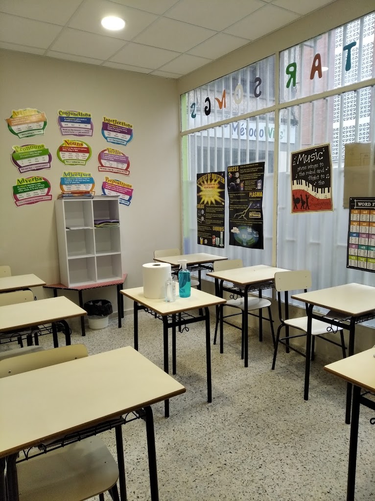 Karen's After School