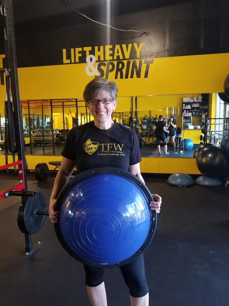  Training for Warriors - Harker Heights