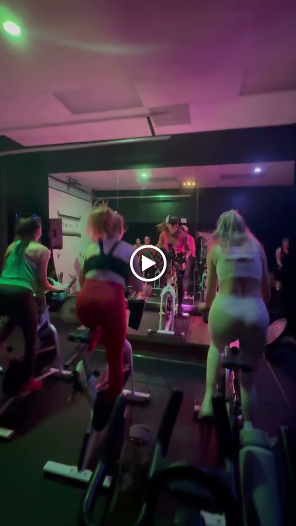  Forte Fitness Gym + Cycle Studio - Southern Pines, NC