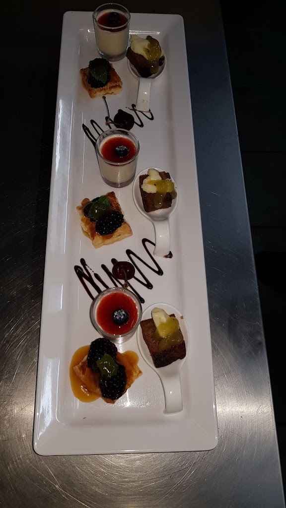 Restaurante Casa Jacinto — Foie gras