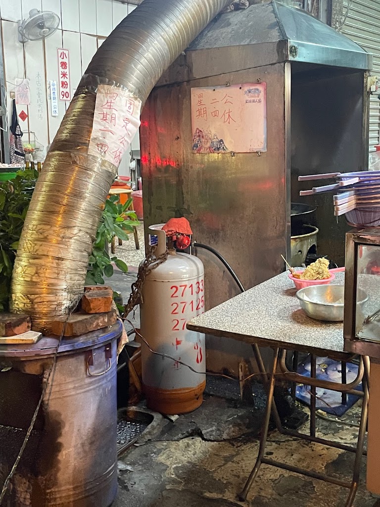 長東街鹽酥雞 的照片