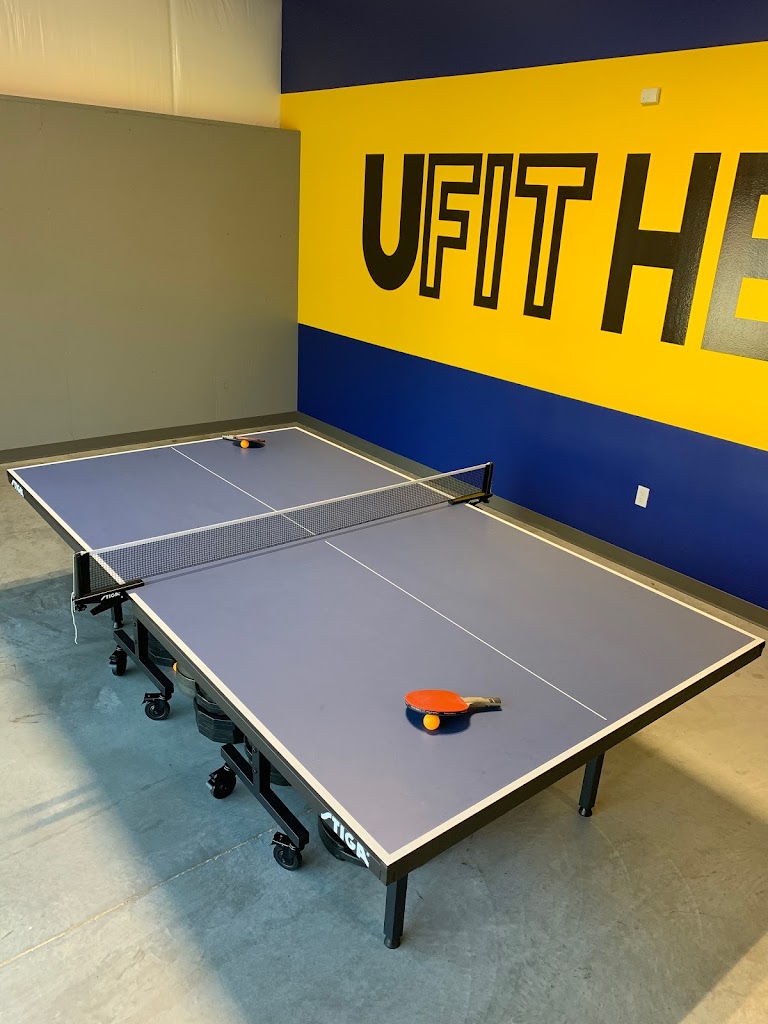  UFIT HEALTH